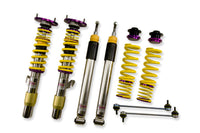 KW Clubsport Kit BMW M3 (E93) equipped w/ EDC (Electronic Damper Control)Convertible - Mammoth Racing -