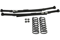Belltech Lowering KIT W/O Shocks - Mammoth Racing -