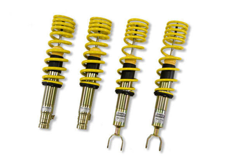 ST Coilover Kit 92-95 Honda Civic Coupe/Sedan / 93-95 Honda Civic Del Sol S/Si - My Store