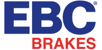 EBC 05-07 Subaru Impreza 2.5 Turbo STi BSD Front Rotors - My Store