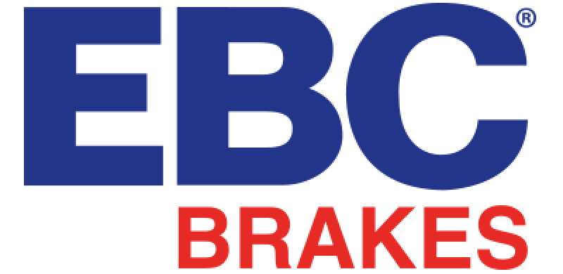 EBC 13+ Lexus ES300h 2.5 Hybrid Redstuff Front Brake Pads - My Store