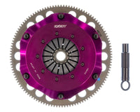 Exedy 2002-2006 Acura RSX L4 Hyper Compe-R Twin Cerametallic Clutch Rigid Disc - Mammoth Racing -