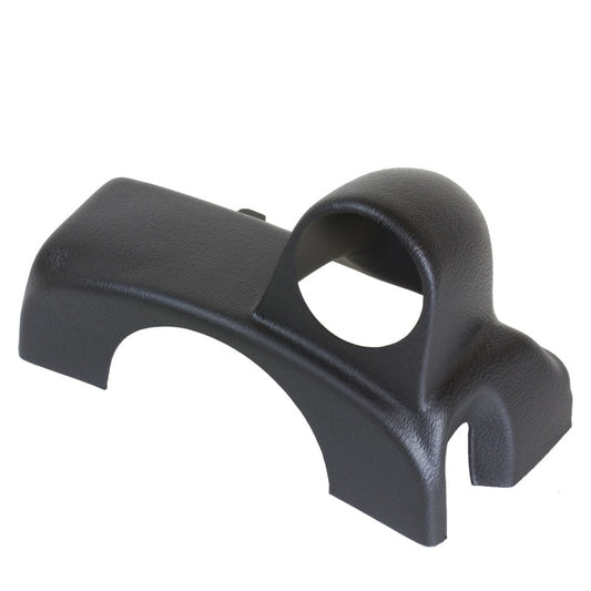 Autometer Mounting Solutions Gauge Mount Steering Column Single 2-1/16in 03-08 Mazda Miata 3 - My Store