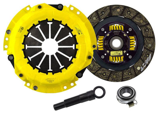 ACT 2007 Lotus Exige HD/Perf Street Sprung Clutch Kit - My Store