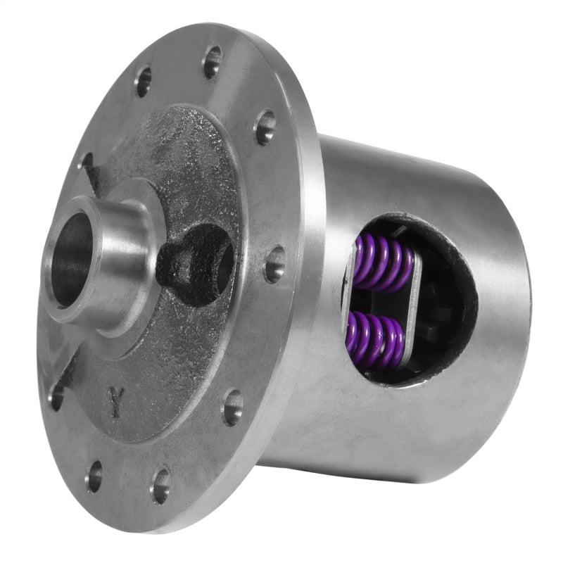 Yukon 8.6in GM 4.56 Rear Ring & Pinion Install Kit 30 Spline Positraction Axle Bearings and Seals - My Store