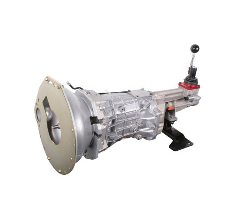 Ford Racing Tremec Transmission Kit Magnum XL - Mammoth Racing -