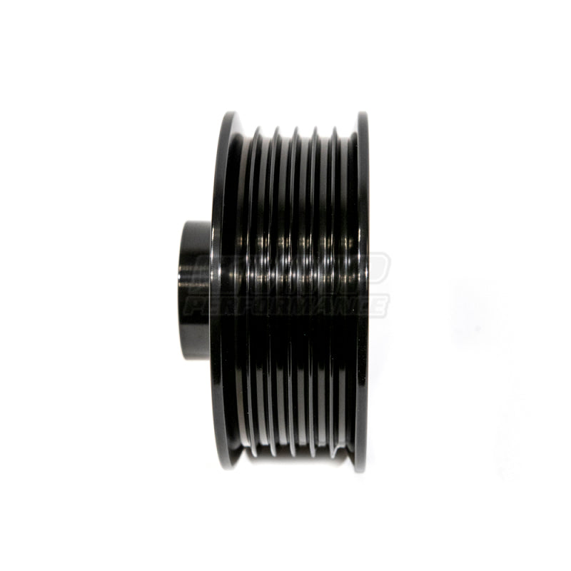 VMP Performance 05-08 Ford Mustang 4.6L 2.49in Roush M90 Keyed Pulley & 90mm Idler Pak - My Store