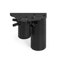 Mishimoto 2017+ Ford F-150 3.5L EcoBoost Baffled Oil Catch Can Kit - Mammoth Racing -