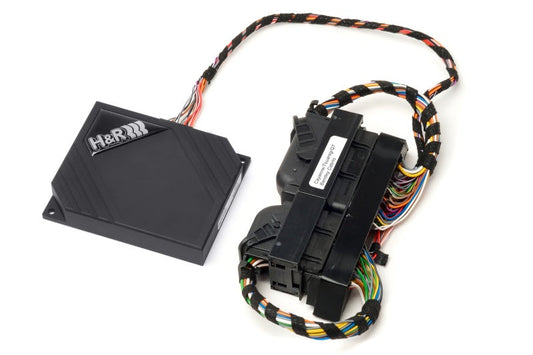 H&R 07-15 Audi Q7 4L ETS (w/Air Susp.) - My Store