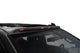 AVS 22-23 Chevrolet Silverado 1500 (Excl. ZR2/LT Trail Boss) Aerocab Marker Light - Black - Mammoth Racing -