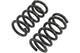 Belltech 98-03 Chevrolet Blazer Extreme 1in. Drop Coil Spring Set - Mammoth Racing -