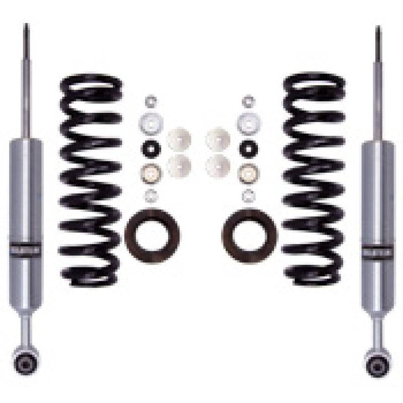 Bilstein 2007-2021 Toyota Tundra - B8 6112 Kit - Mammoth Racing -