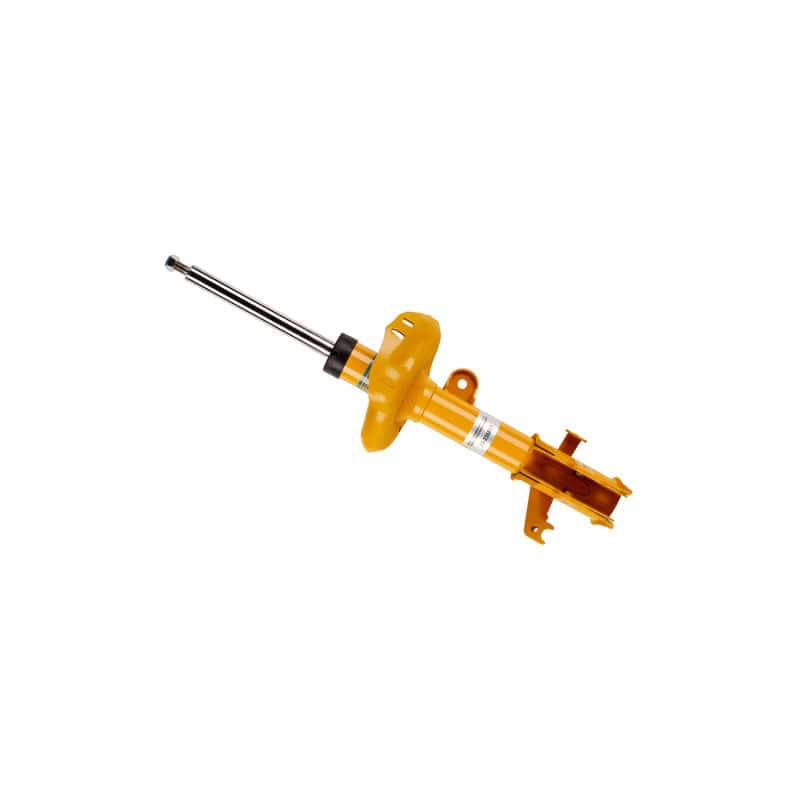 Bilstein B6 07-11 Honda CR-V Twintube Front Left Strut Assembly - Mammoth Racing -