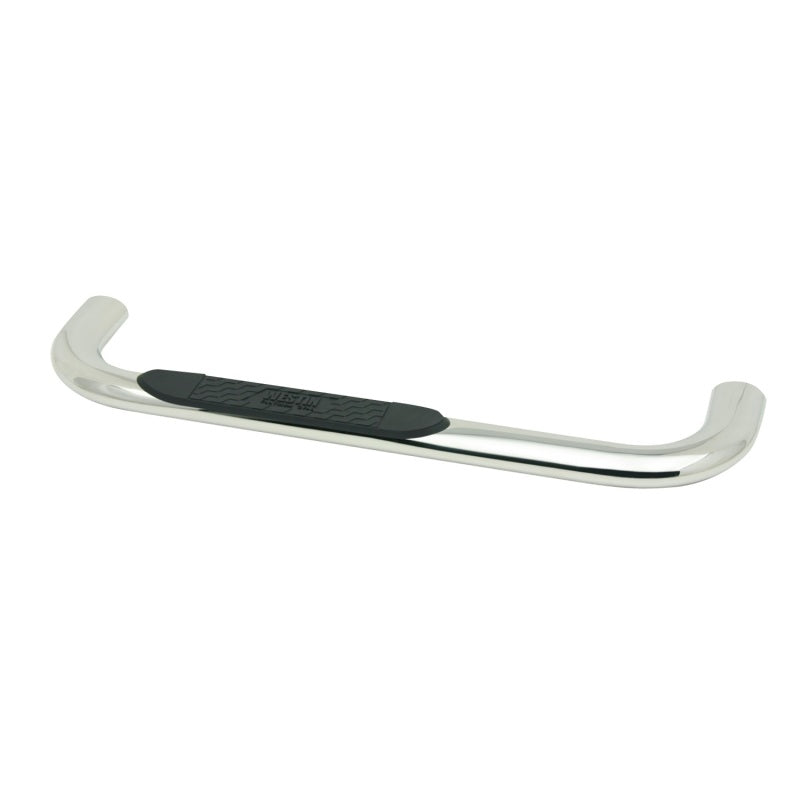 Westin 2009-2018 Dodge/Ram 1500 Reg Cab Platinum 4 Oval Nerf Step Bars - SS - Mammoth Racing -