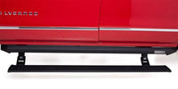 AMP Research 2014-2017 Chevrolet Silverado 1500 Crew Cab PowerStep XL - Black - My Store