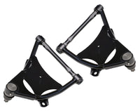 Ridetech 58-64 Chevy Front Lower StrongArms for use with CoolRide - Mammoth Racing -