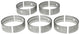 Clevite Isuzu 3856cc 4 Cyl 1981-90 Main Bearing Set - Mammoth Racing -
