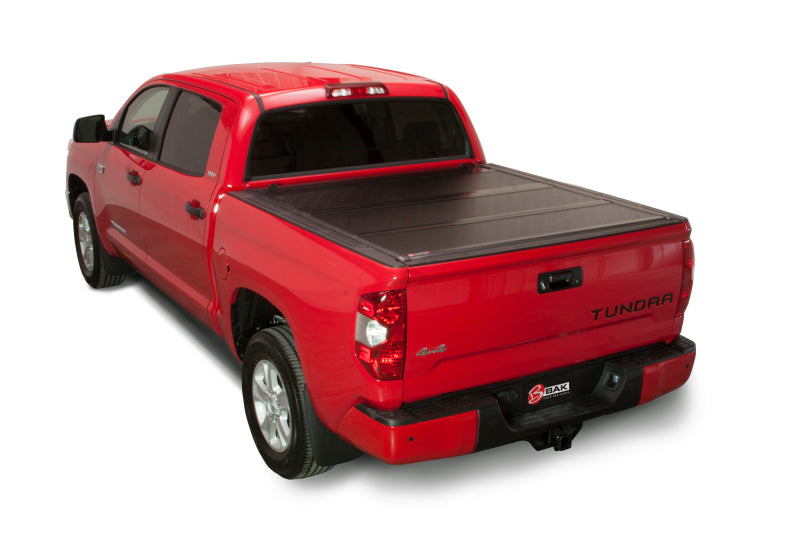 BAK 2022+ Toyota Tundra 6.5ft Bed FiberMax Bed Cover - Mammoth Racing -