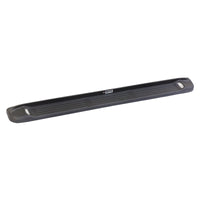 Westin Molded Step Board lighted 79 in - Black - Mammoth Racing -