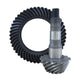 Yukon Gear Ring & Pinion Set For 04+ Nissan M205 Front / 4.11 Ratio - Mammoth Racing -