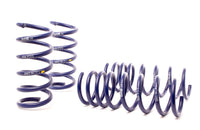 H&R 11-16 Volkswagen Touareg V6 Sport Spring - My Store