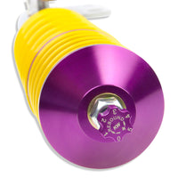 KW Coilover Kit V3 08+ Subaru Impreza STI (only) - Mammoth Racing -