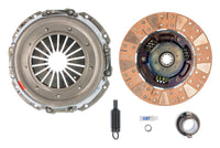 Exedy 2001-2004 Dodge Ram 2500 L6 Stage 2 Cerametallic Clutch Cushion Button Disc - Mammoth Racing -