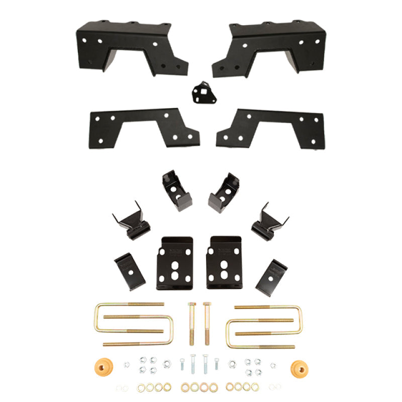 Belltech 15-20 Ford 150 (All Cabs) 2wd/4wd Performance Handling Kit - Mammoth Racing -