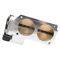 VMP Performance 15-17 Coyote 5.0L Twinjet 69mm Rear Inlet Throttle Body - My Store