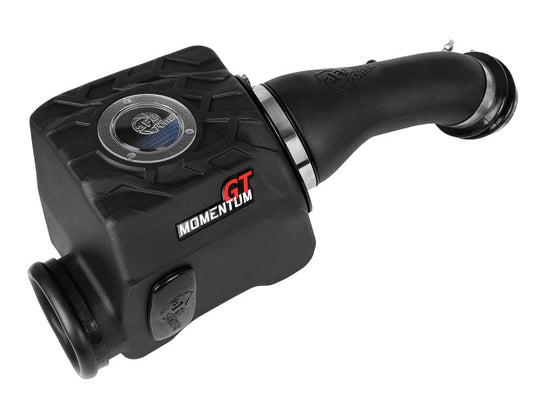 aFe Momentum GT Cold Air Intake Pro 5R 10-18 Lexus GX 460 V8-4.6L - Mammoth Racing -