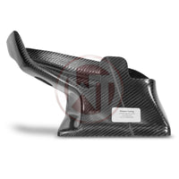 Wagner Tuning Audi A4/RS4 B5 Competition EVO2 Intercooler Kit w/Carbon Air Shroud - My Store