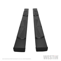 Westin 2020 Jeep Gladiator R5 Nerf Step Bars - Black - Mammoth Racing -