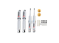 Belltech Street Performance Shock Absorber Set - Mammoth Racing -