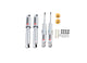 Belltech Street Performance Shock Absorber Set - Mammoth Racing -