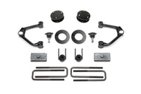 Fabtech 19-21 GM C/k1500 P/U 3in Budget Sys w/Arc - My Store