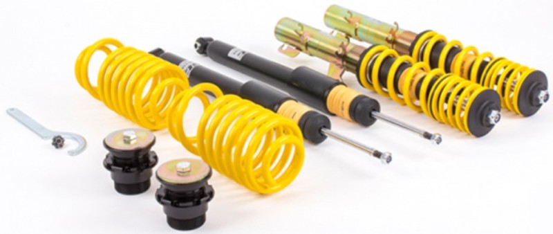 ST XA Adjustable Coilovers w/ Redound Adj. 92-95 Honda Civic Coupe/Sedan - My Store