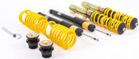 ST XA Adjustable Coilovers w/ Redound Adj. 92-95 Honda Civic Coupe/Sedan - My Store