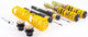 ST XA Adjustable Coilovers w/ Redound Adj. 92-95 Honda Civic Coupe/Sedan - My Store