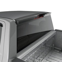 EGR 10+ Dodge Ram HD Reg/Crew/Mega Cabs Rear Cab Truck Spoilers (982859) - Mammoth Racing -