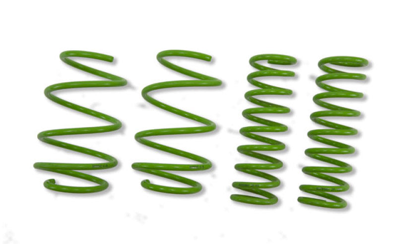 ST Sport-tech Lowering Springs BMW E39 Sedan without fact. sp.suspension kit - My Store