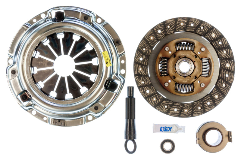 Exedy 2001-2005 Honda Civic L4 Stage 1 Organic Clutch - Mammoth Racing -