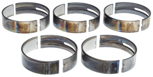 Clevite Subaru EJ Series 5 Thrust Main Bearing Set - Mammoth Racing -