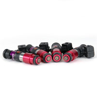 Grams Performance 14+ Subaru BRZ / Scion FR-S 1150cc Fuel Injectors (Set of 4) - Mammoth Racing -