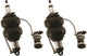 Ridetech 78-88 GM G-Body TQ Series Front ShockWaves - Mammoth Racing -