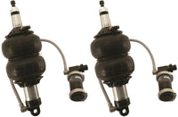 Ridetech 70-81 Camaro and Firebird TQ Series Front ShockWaves use w/ Ridetech Lower Arms - Mammoth Racing -
