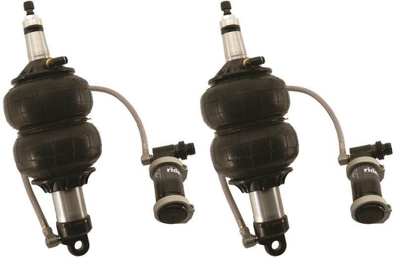 Ridetech 78-88 GM G-Body TQ Series Front Shockwaves - Mammoth Racing -