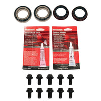 Ford Racing 13-16 Ford Focus ST Quaife Torque Biasing Differential Installation Kit - My Store
