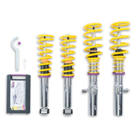 KW Coilover Kit V2 for BMW X3 F25 - Mammoth Racing -