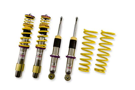 KW Street Comfort Kit BMW 6series E63 E64 (663C) Coupe Convertible - Mammoth Racing -