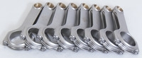 Eagle Chevy LS 363 Rotating Assembly 4340 Crankshaft w/ H Beam Rods & Pistons - Mammoth Racing -